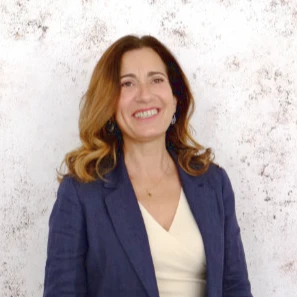Christelle Faurel