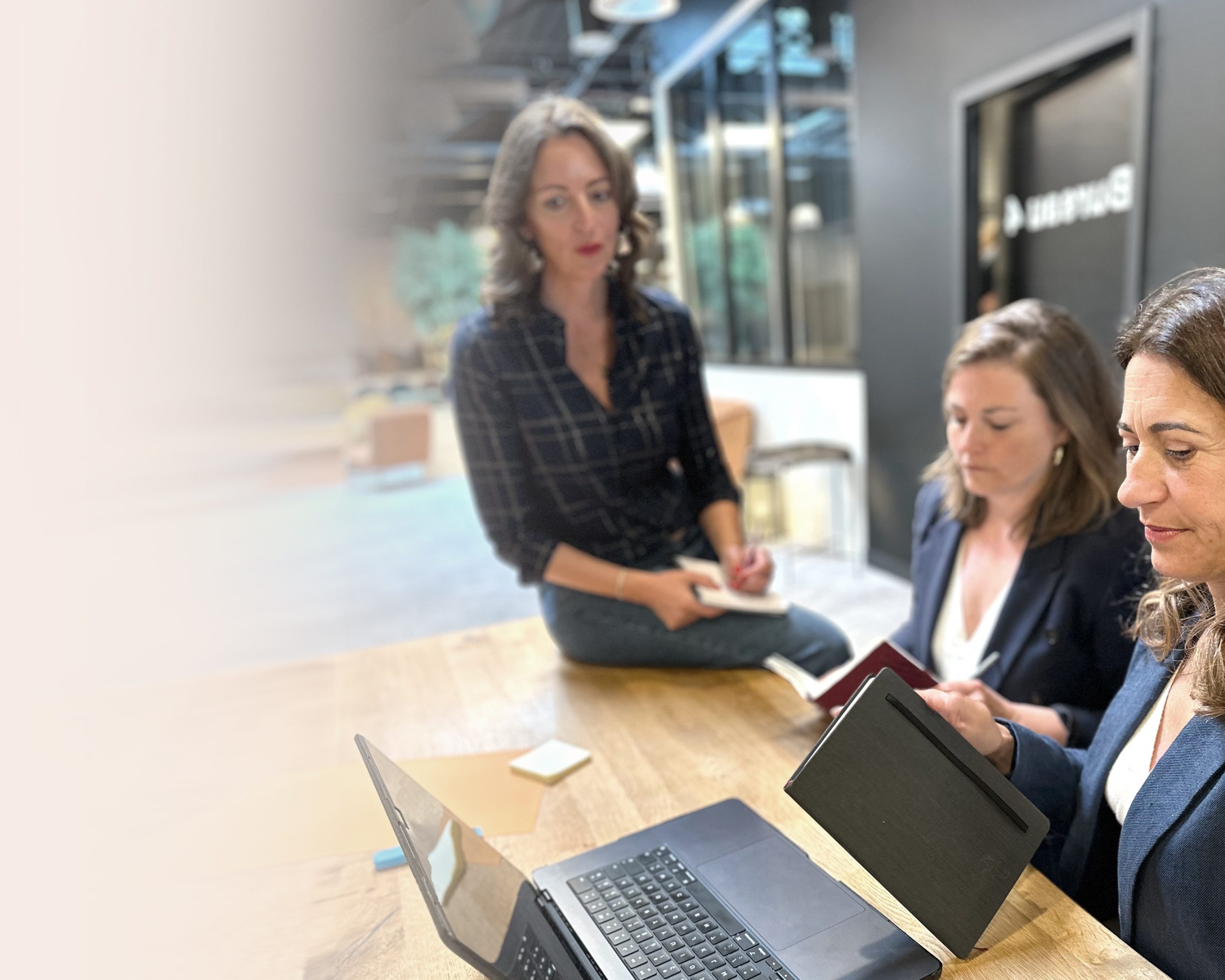 Ateliers de co-création pour startup TPE ou PME