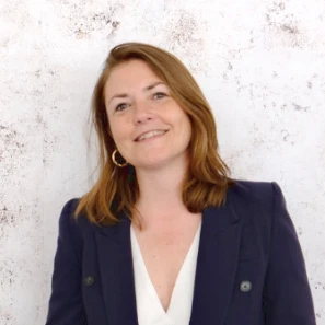 Isabelle Rivoire