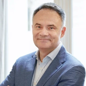 Laurent Delalex
