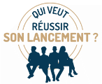 Qui veut réussir son lancement ?